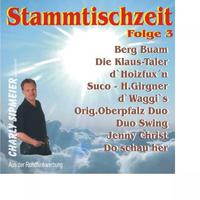 Stammtischzeit 3