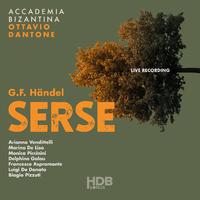 Handel: Serse, HWV 40