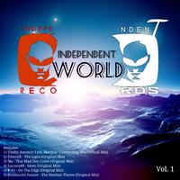 INDEPENDENT WORLD, Vol. 1