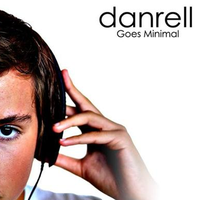 Danrell资料,Danrell最新歌曲,DanrellMV视频,Danrell音乐专辑,Danrell好听的歌