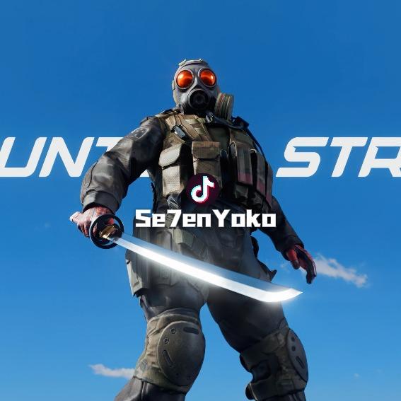 『CS2/无畏契约』剪辑FPS超燃逆风练枪预瞄