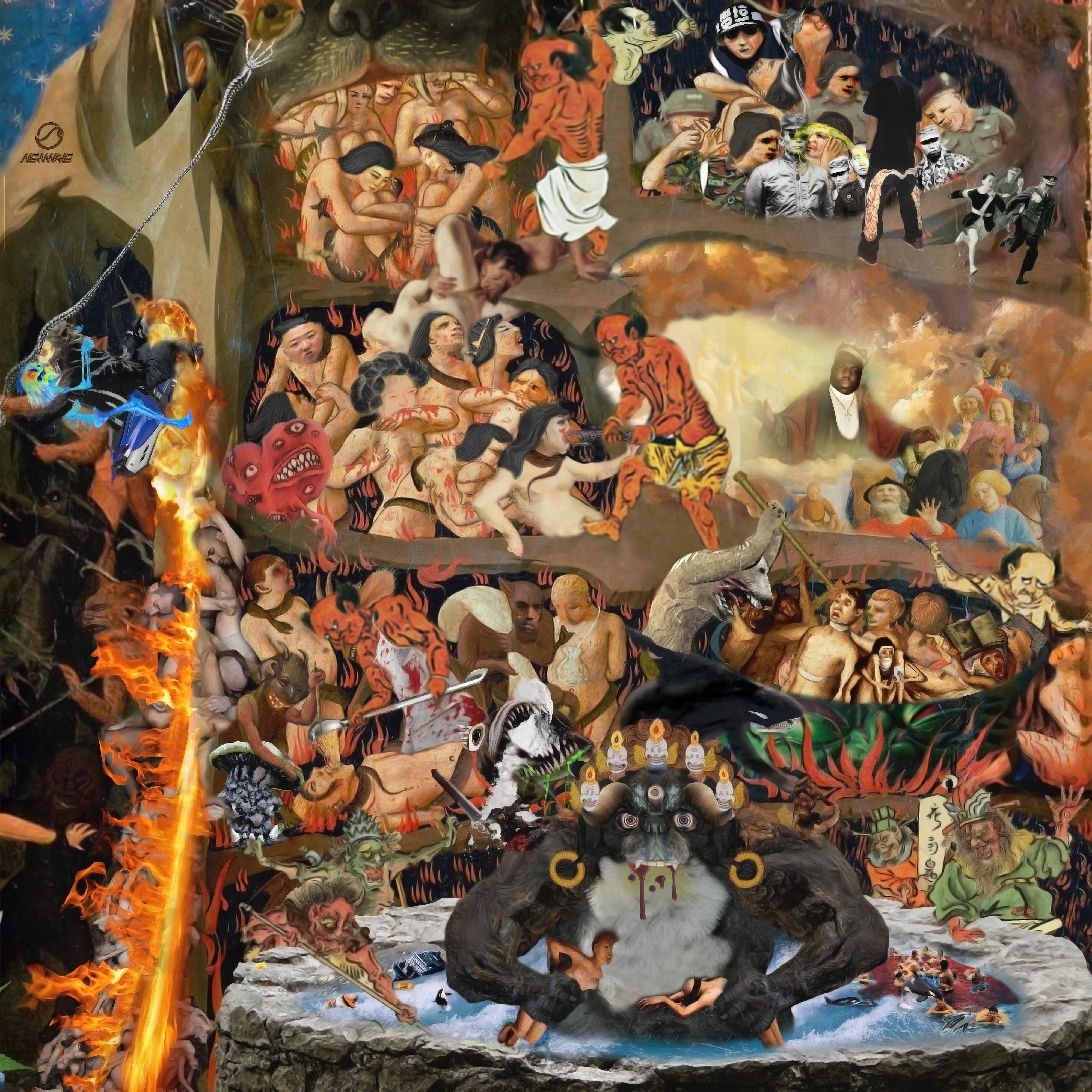 이번에는 (FEAT. DANNY CHO)