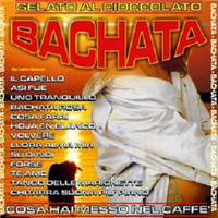 Bachata - Gelato Al Cioccolato