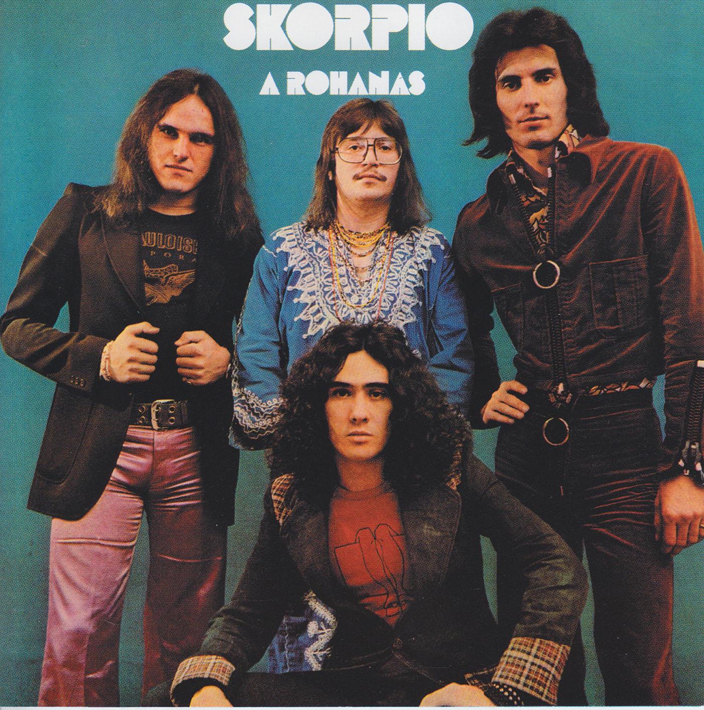 Minden nap megtörténhet velem