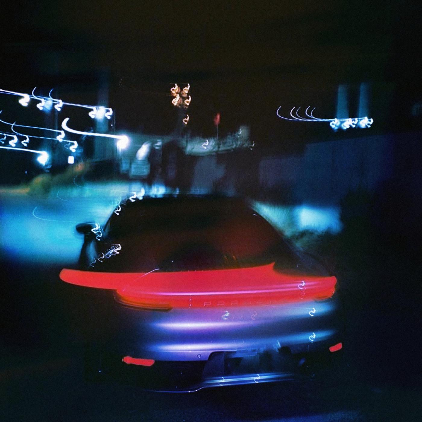 In The Mix (Super Slowed)