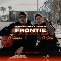 FRONTIE (feat. D-Enyel)