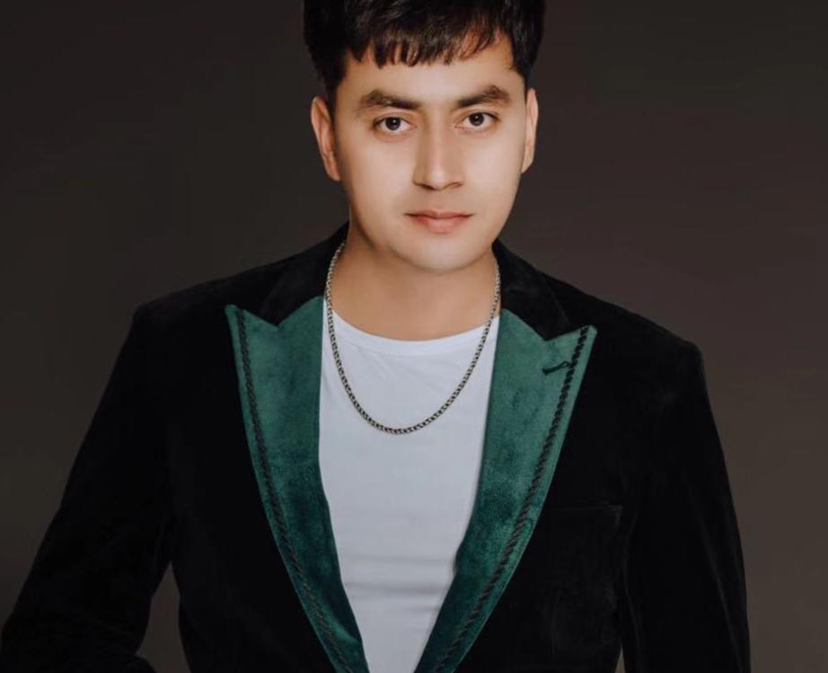 Yusupjan Mijit