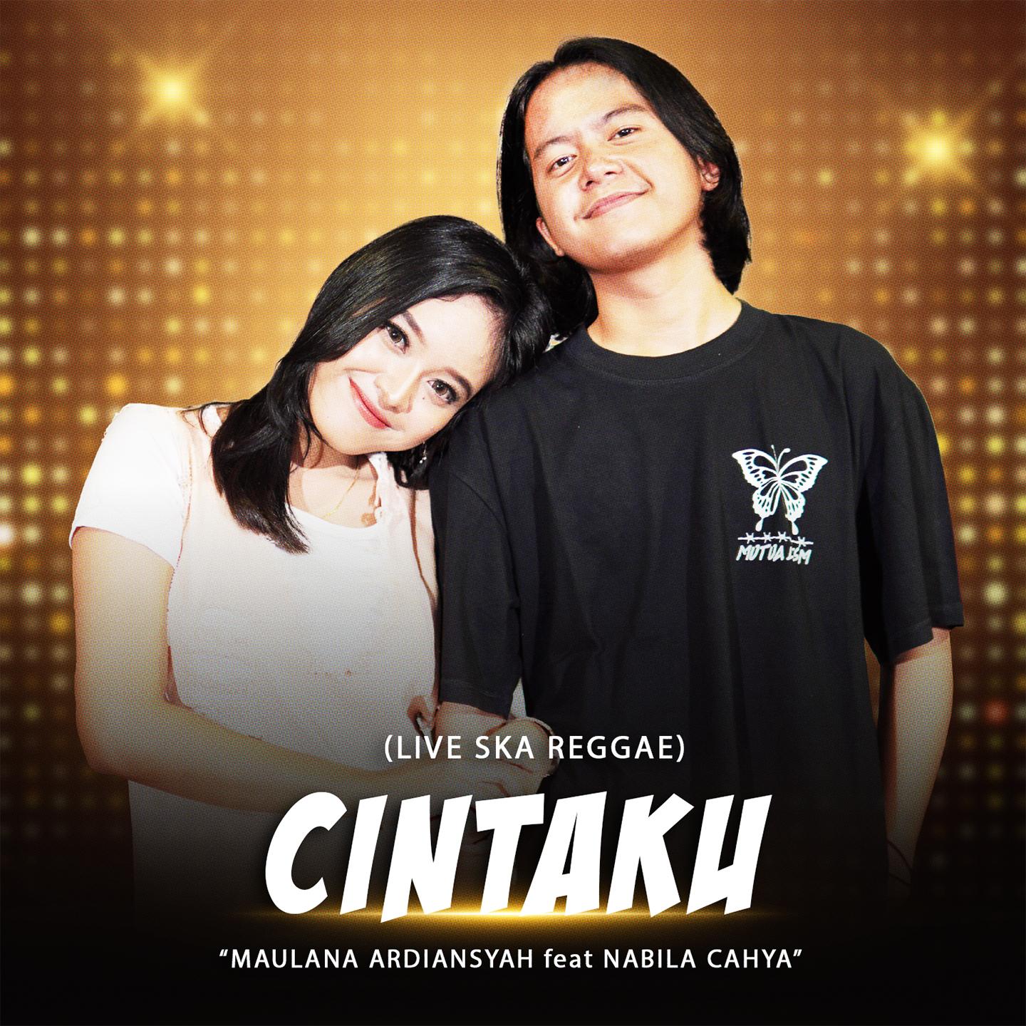 Cintaku (Live at "SKA Reggae")