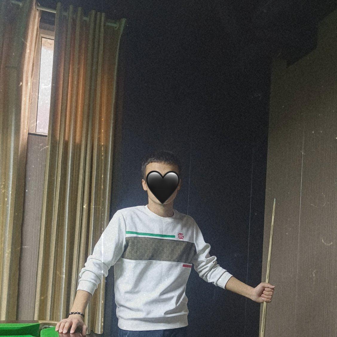 Дикий яд (Imanbek Remix)