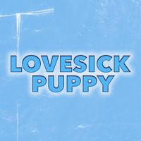 LOVESICK PUPPY