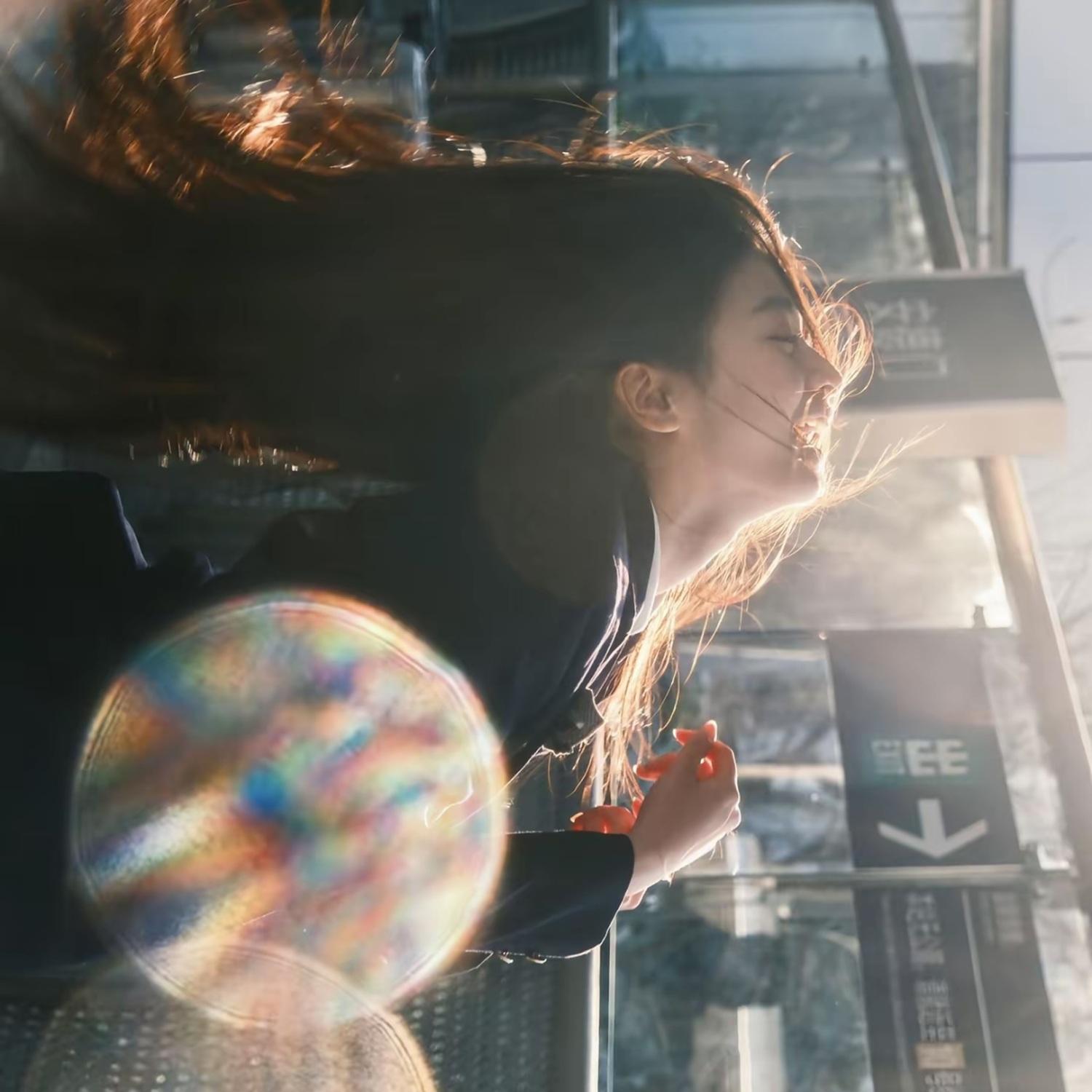 愿得一人心（白首不分离）