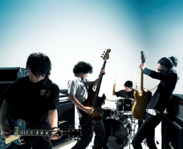 Local Sound Style