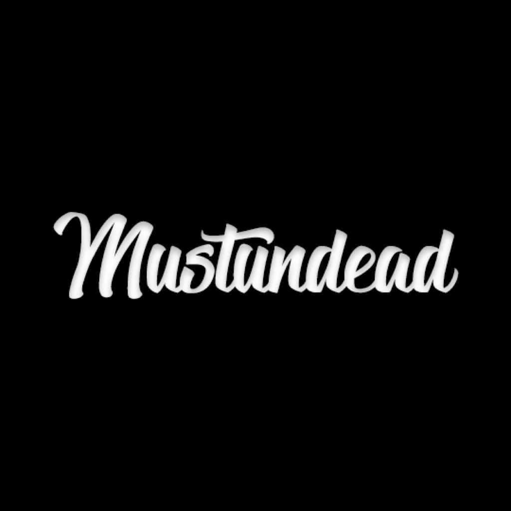 Mustundead