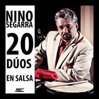 20 Dúos en Salsa