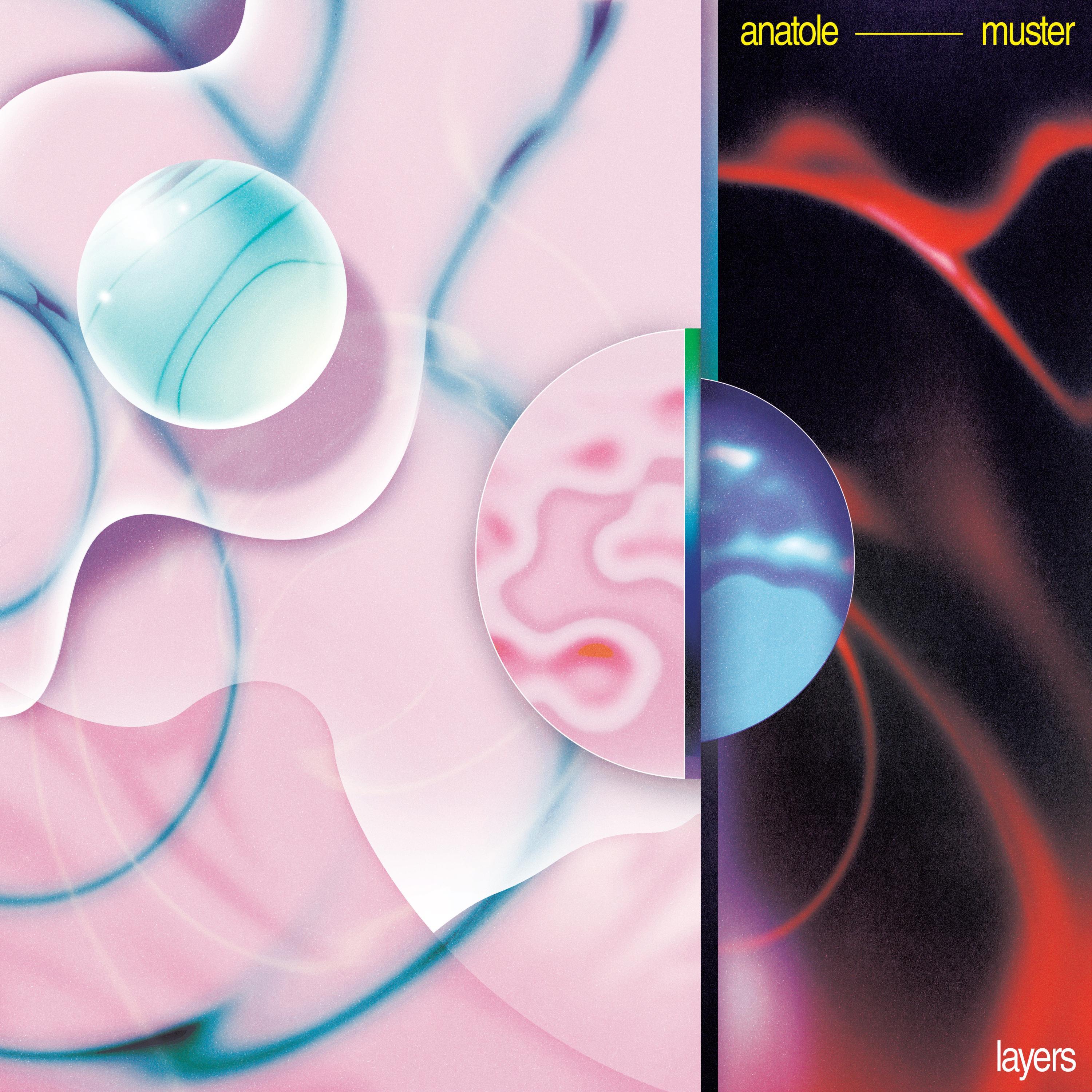 Layers (feat. Hadrien Feraud & Morgan Ågren)