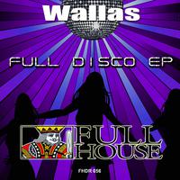 Full Disco EP