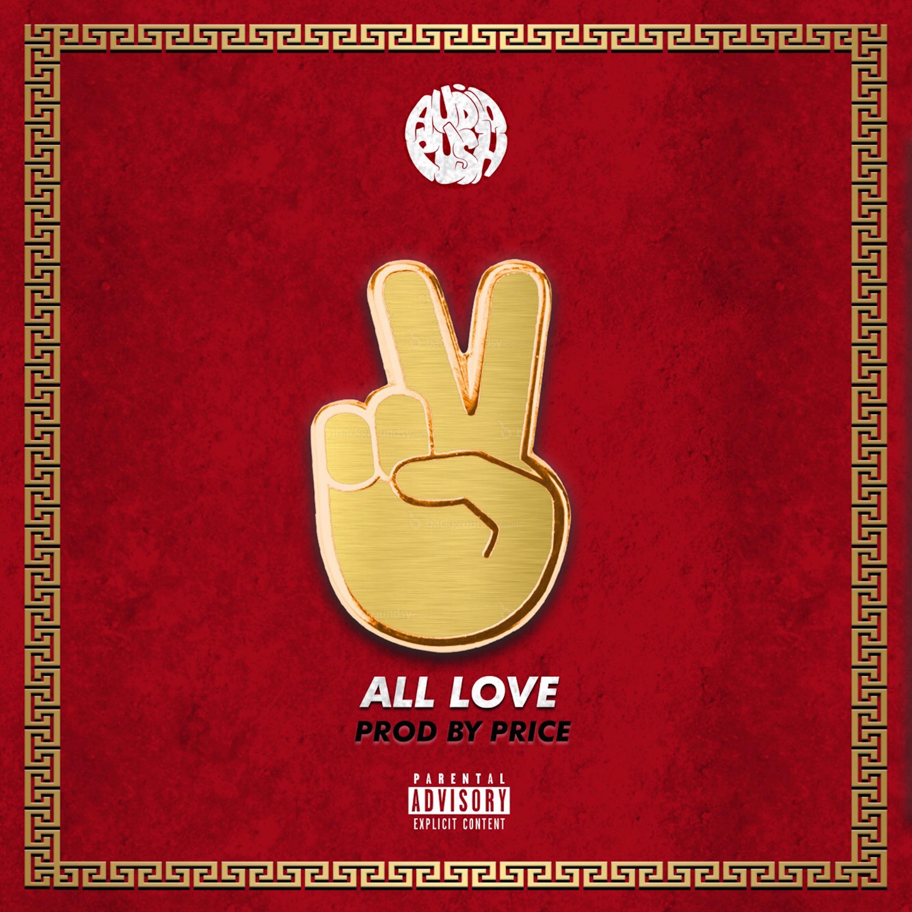 All Love_Audio Push_All Love | 在线播放_All Love歌词_All Love下载 | 网易云音乐