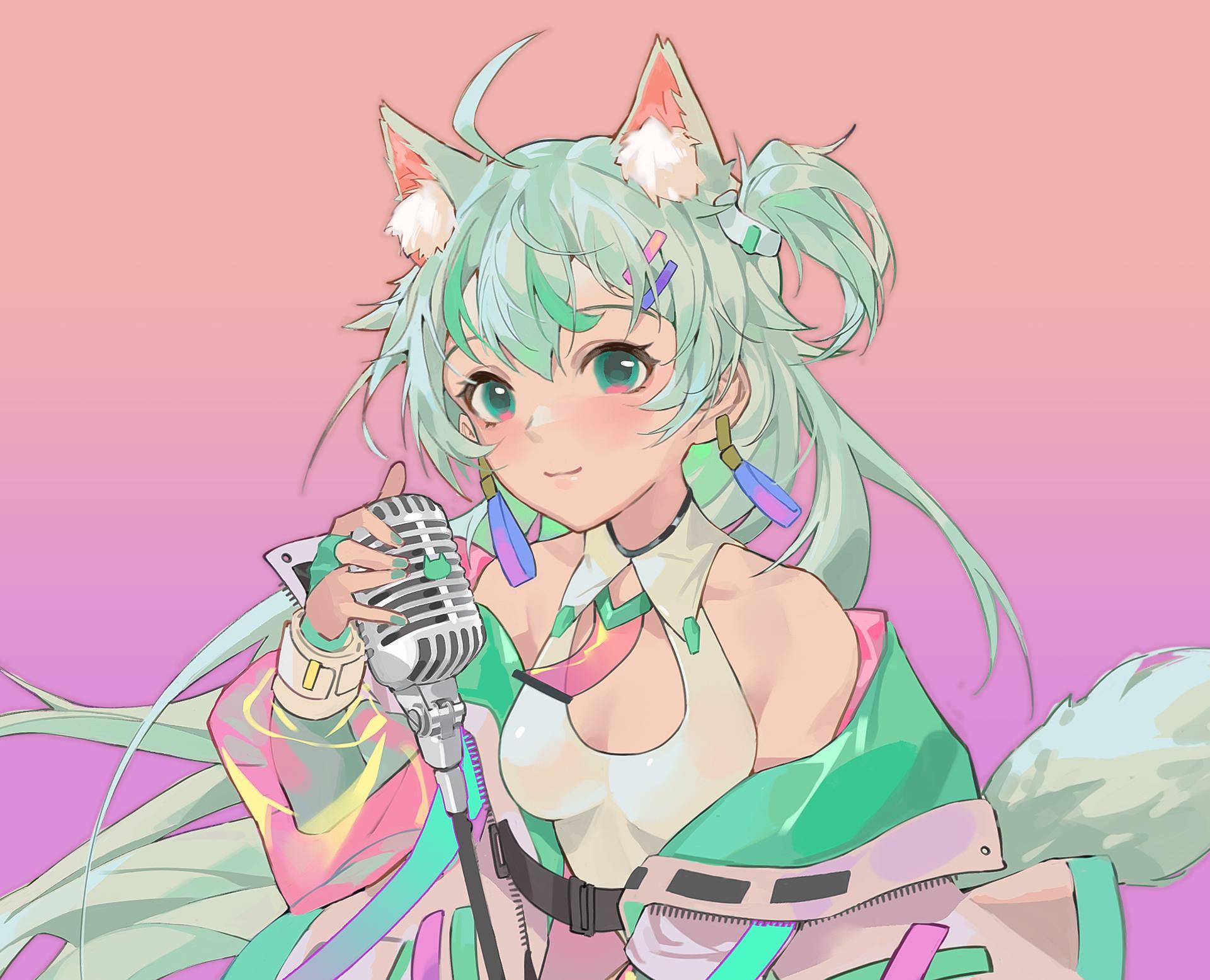 说说Crystal