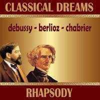 Classical Dreams. Rhapsody