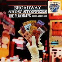 Broadway Show Stoppers