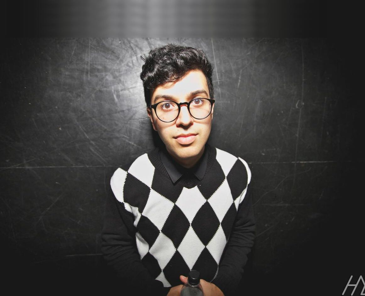 Alvin Risk