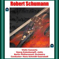 Schumann: Violin Concerto