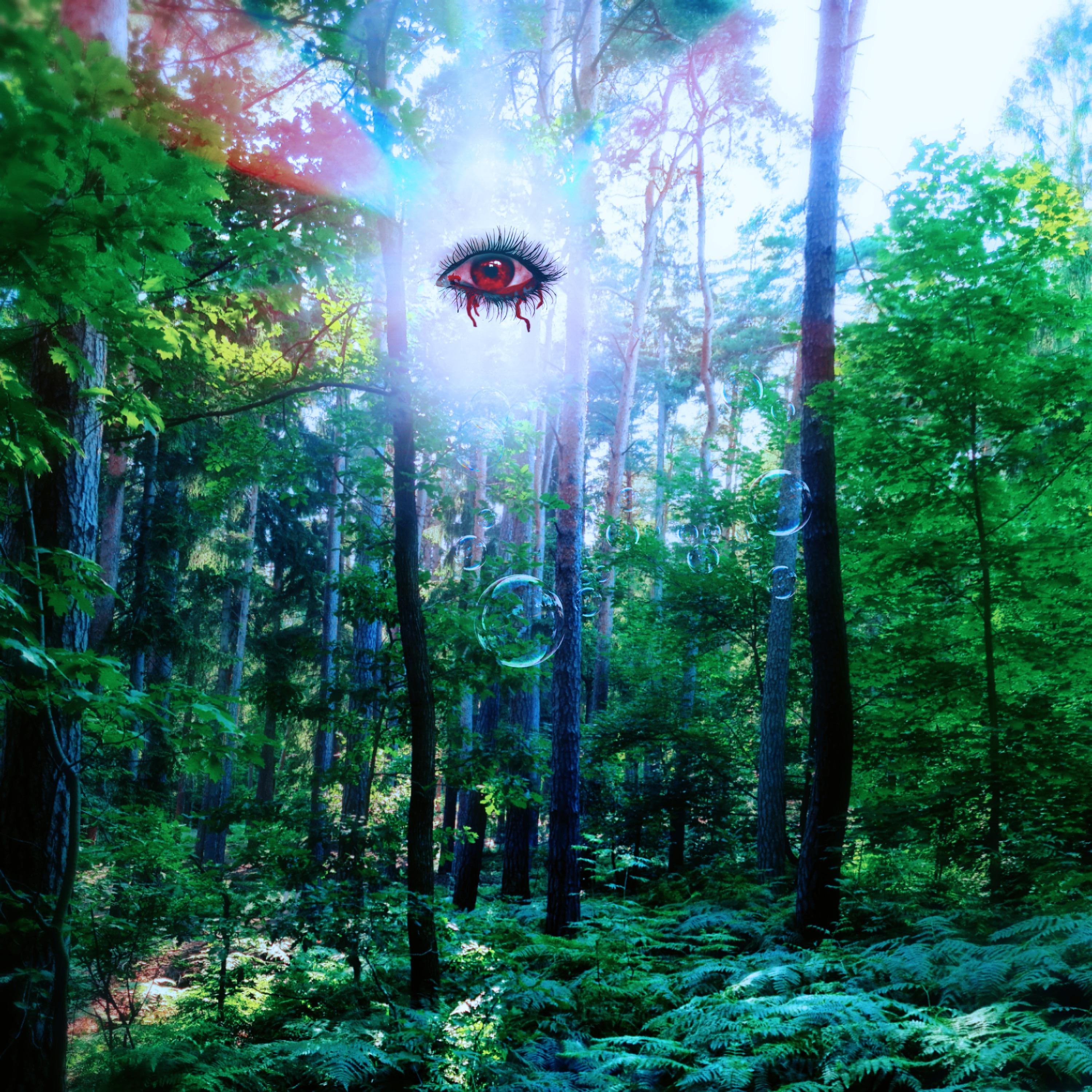 恶魔泡泡//emo pop