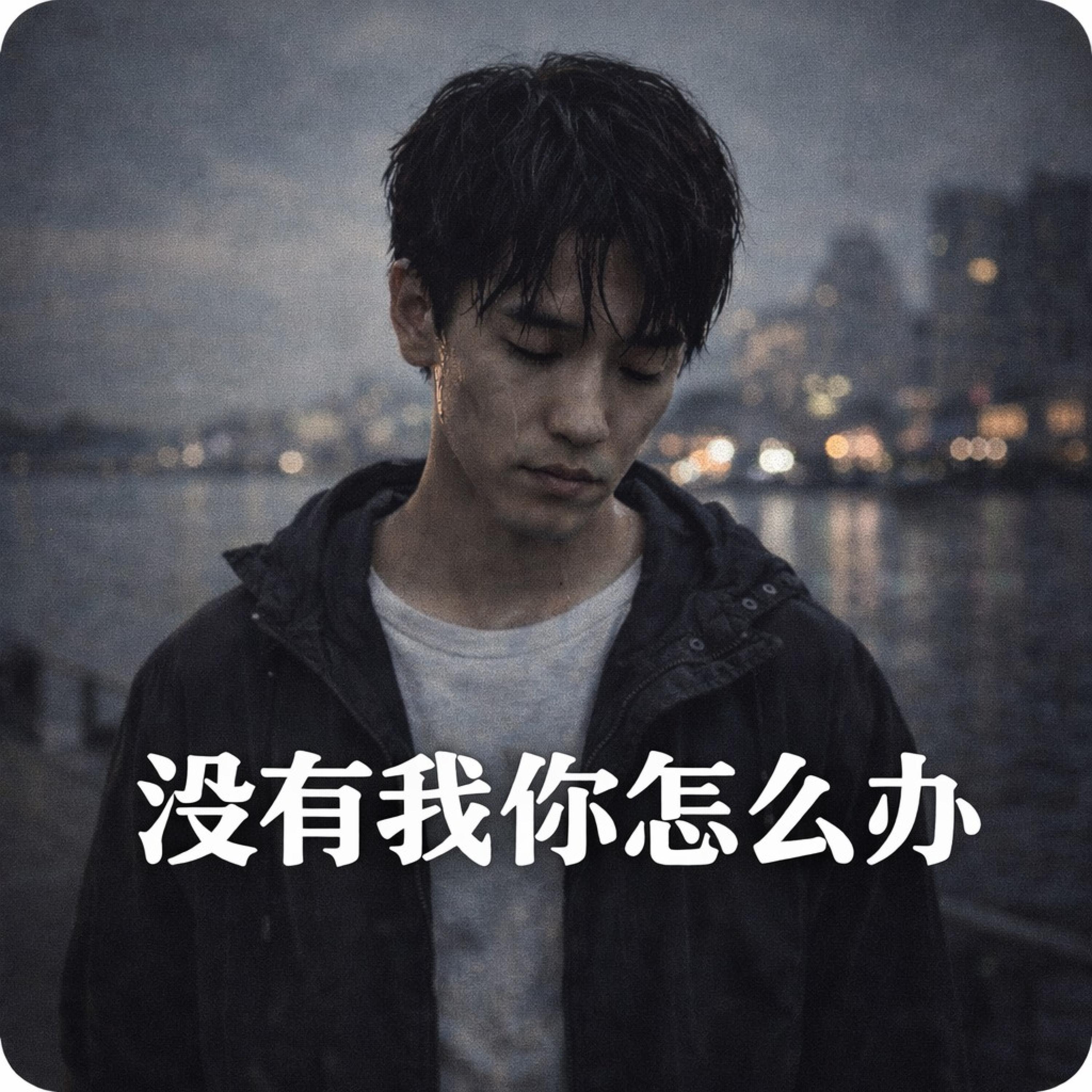 没有我你怎么办 - 启鸣乐队封面