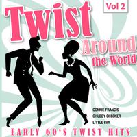 Twist Around the World, Vol. 2