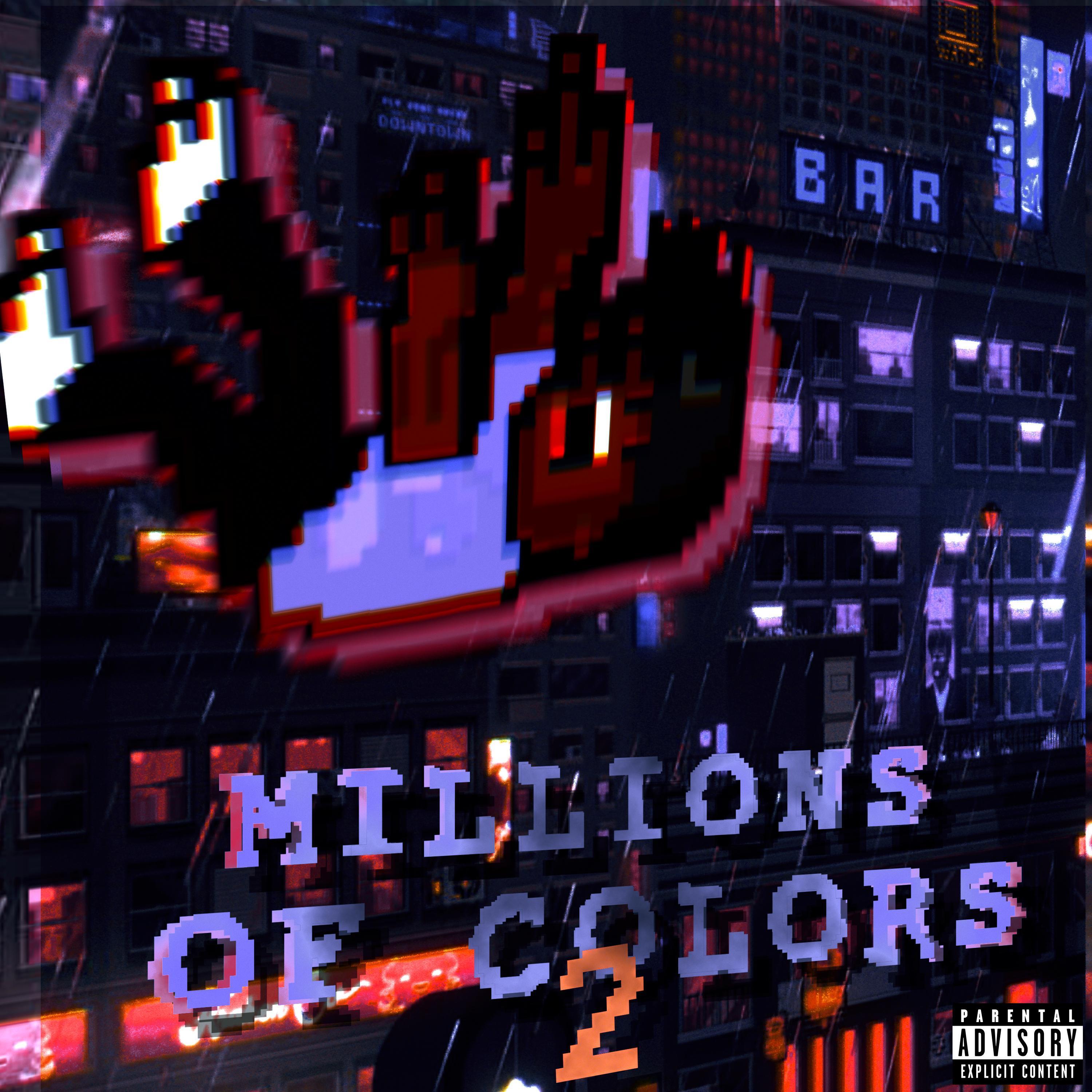 PASS ME THE LIQ (feat. notdamiere & Lou!!)