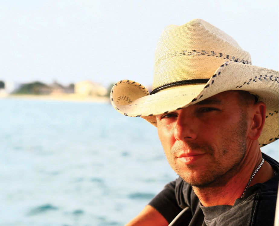 Kenny Chesney