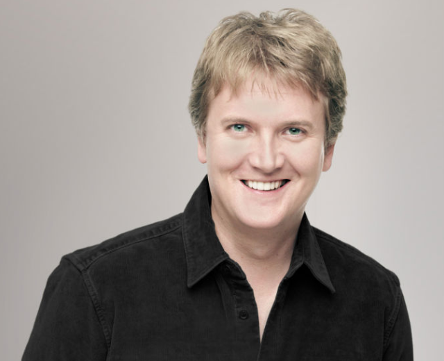 Aled Jones