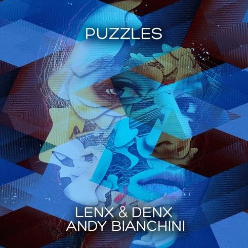 Puzzles (Original Mix)