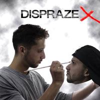 Dispraze