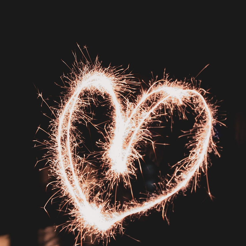 习惯一个人吃饭