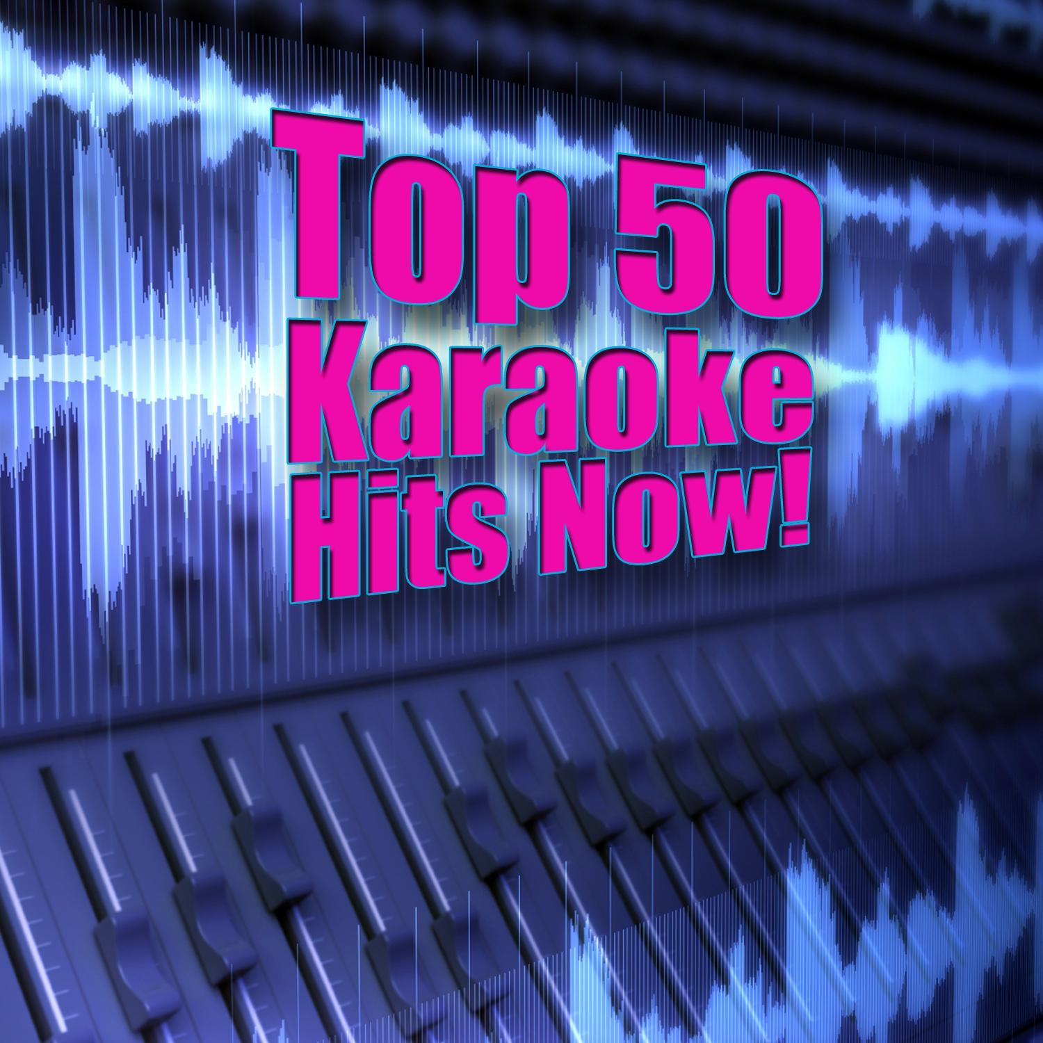 Meet Me Halfway (Originally Performed by Black Eyed Peas) [Karaoke