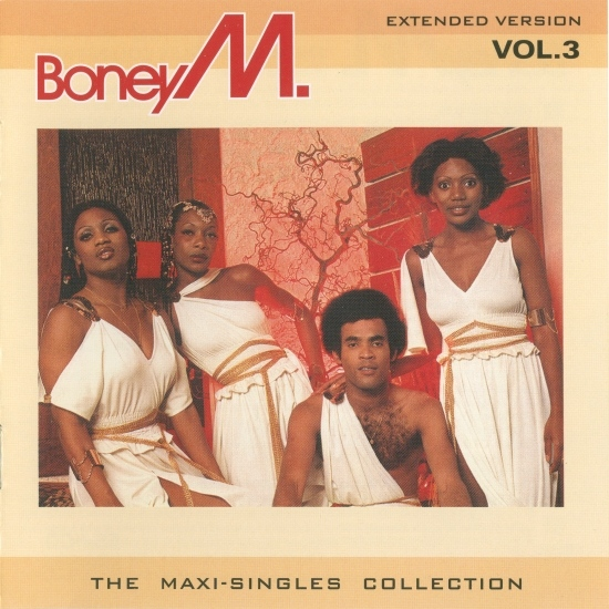 new york city boney m 单曲 网易云音乐