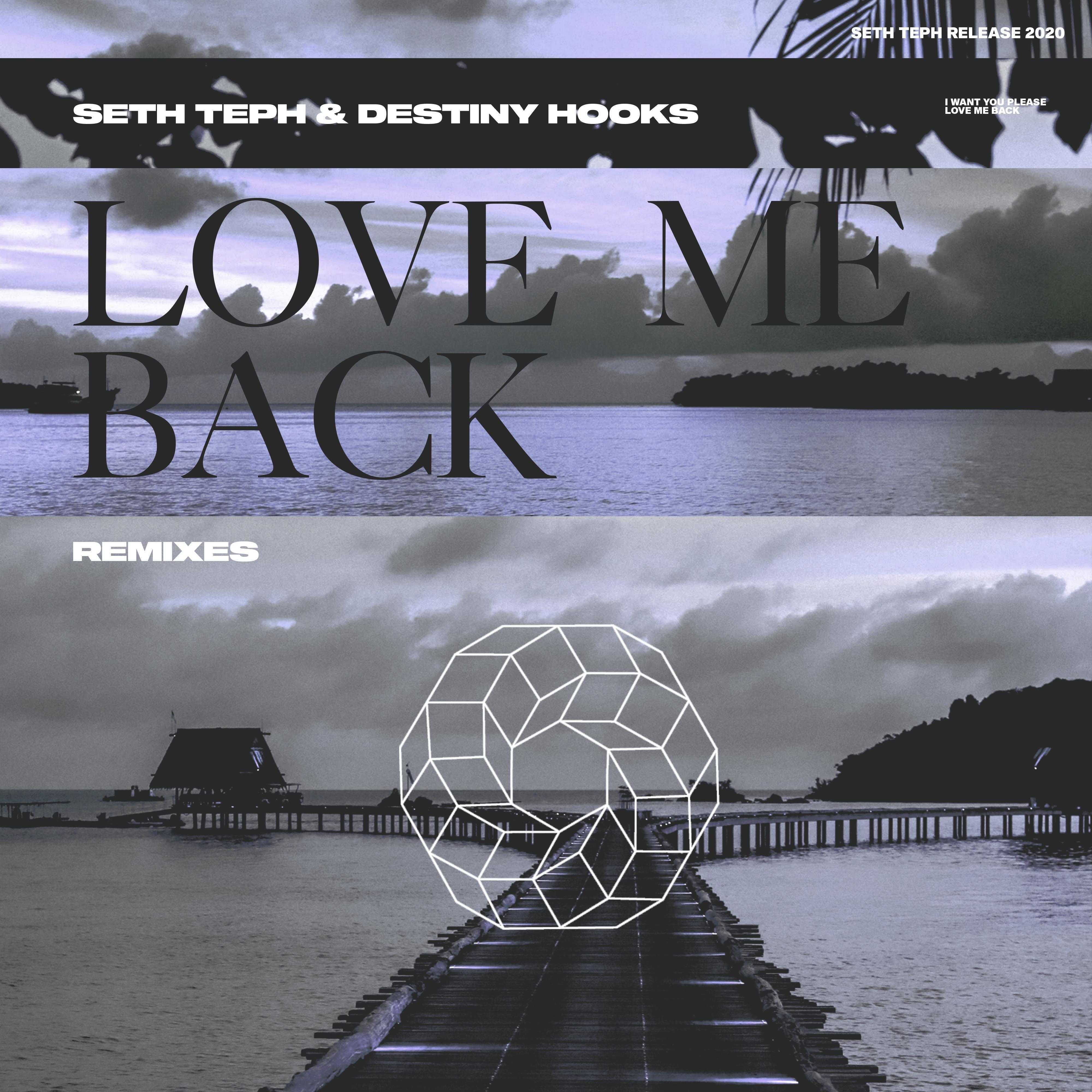 Love Me Back (Triggor Remix)
