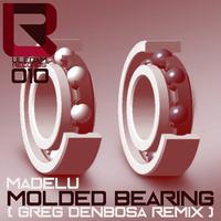 Molded Bearing