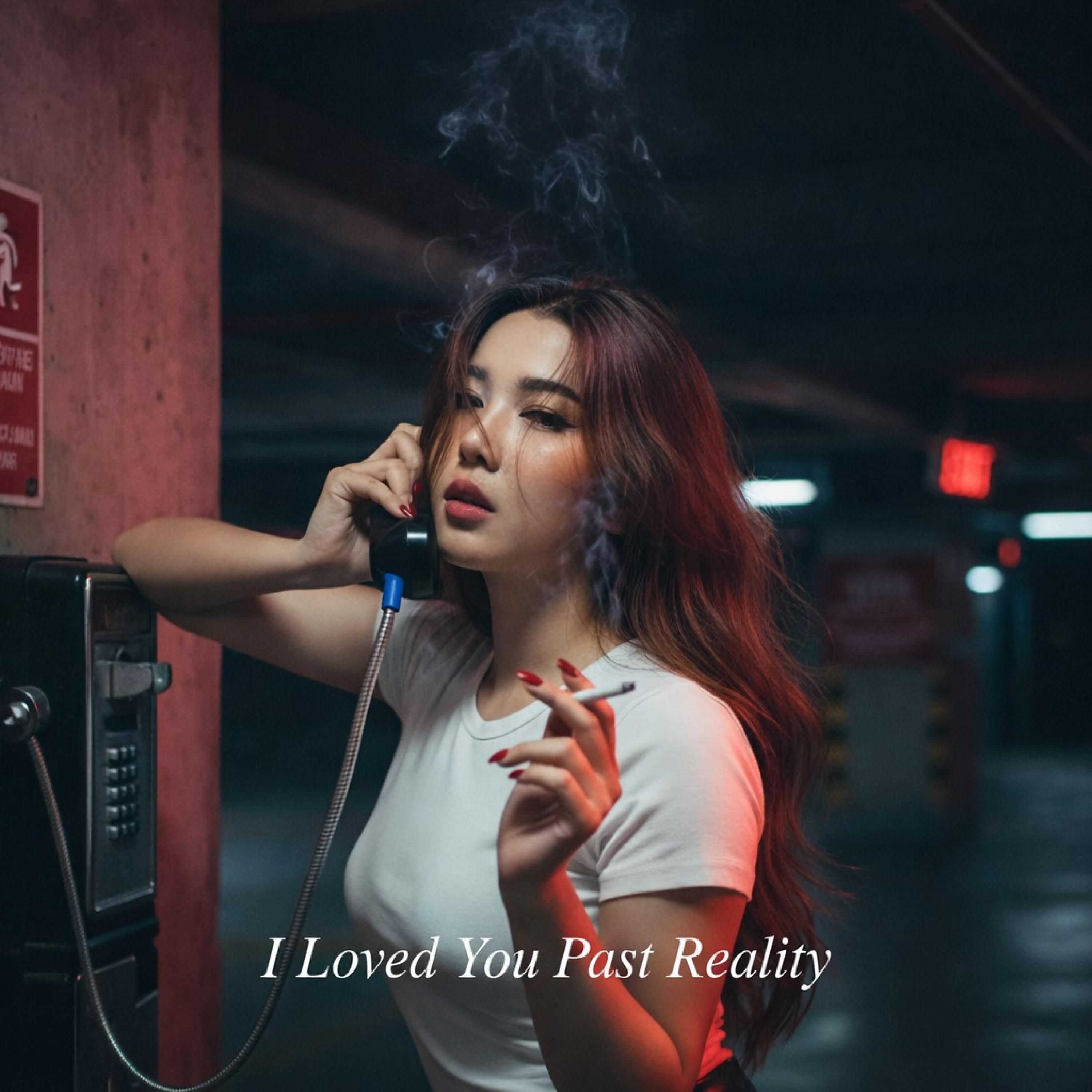 I Stayed in Your Goodbye