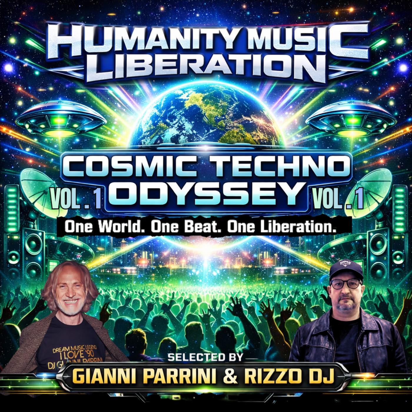 Andromeda (Original Mix)