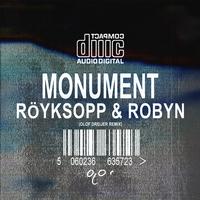 Monument (Olof Dreijer Remix)