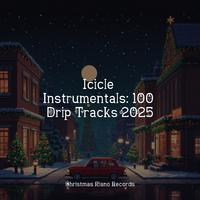 Icicle Instrumentals: 100 Drip Tracks 2025