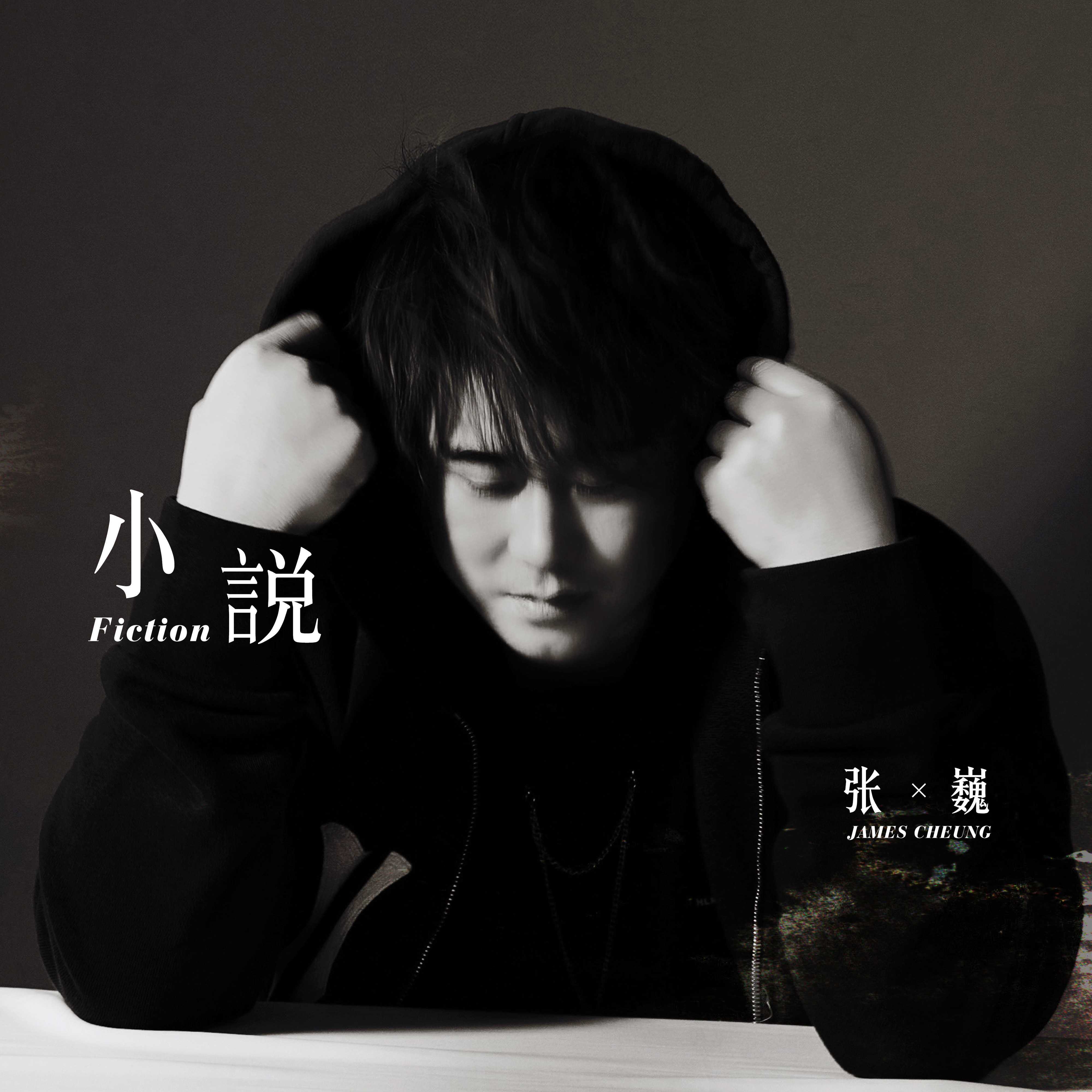 小说封面