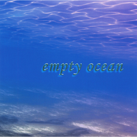 empty ocean