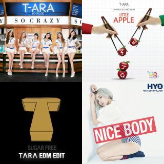 T-ara