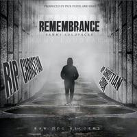 Remembrance (feat. Pick Patek & OMG)