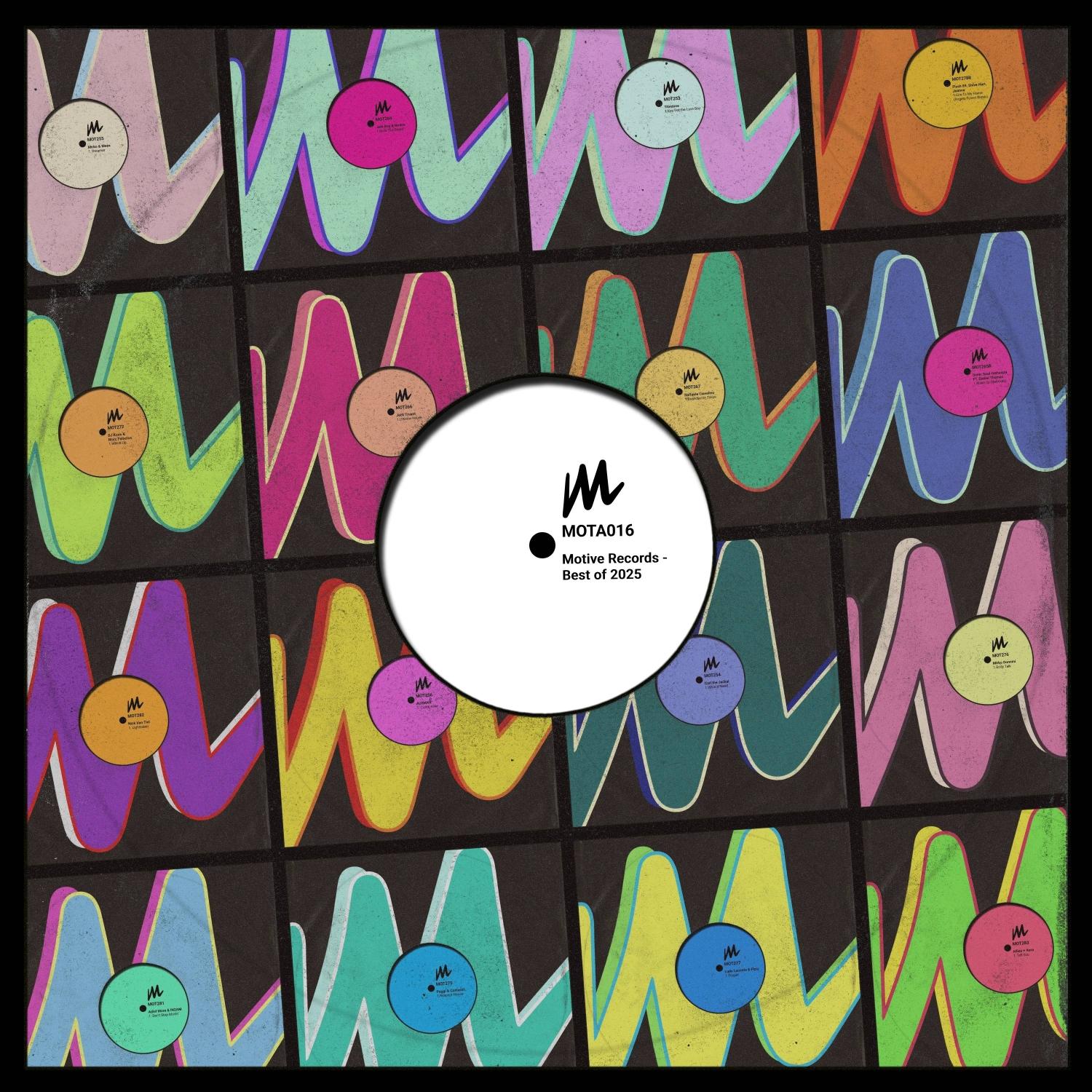 Come Alive (Extended Mix)