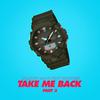 Salento Guys - Take Me Back (Stefano Iezzi Remix)