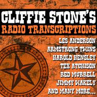 Cliffie Stone's Radio Transcriptions